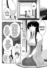 [Kaiduka] Ero Life Ch. 1-3 [English] [Lazarus H]