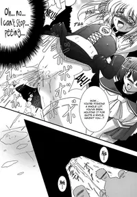 [Oohashi Takayuki] World Is Mine [English] [xenexegenesis]