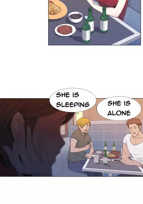 Miss Mystic Ch.1-27
