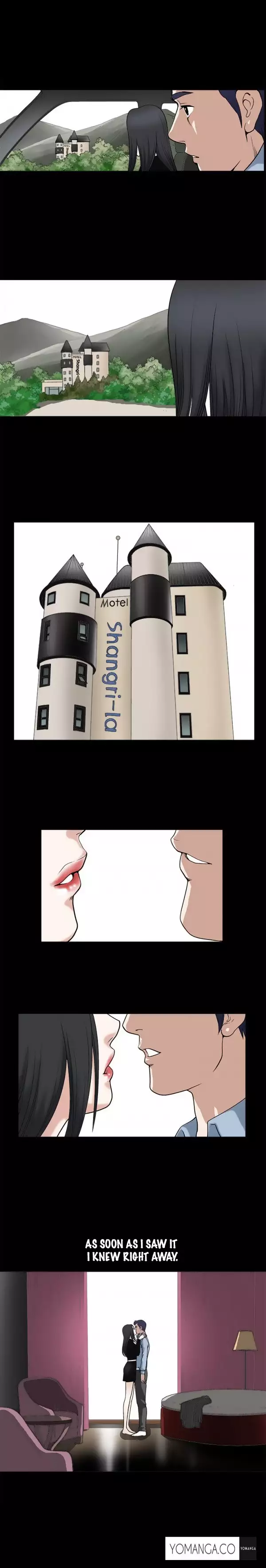 Seduction Ch.1-26
