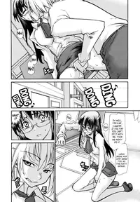 [Tomoe Tenbu] In Her Crack [English] [Tadanohito + Afro + Fayt]
