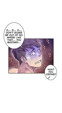 Ghost Love Ch.1-23.5 (English) (YoManga) (Ongoing)