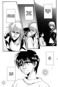 I Want Nothing by Dr. Ten