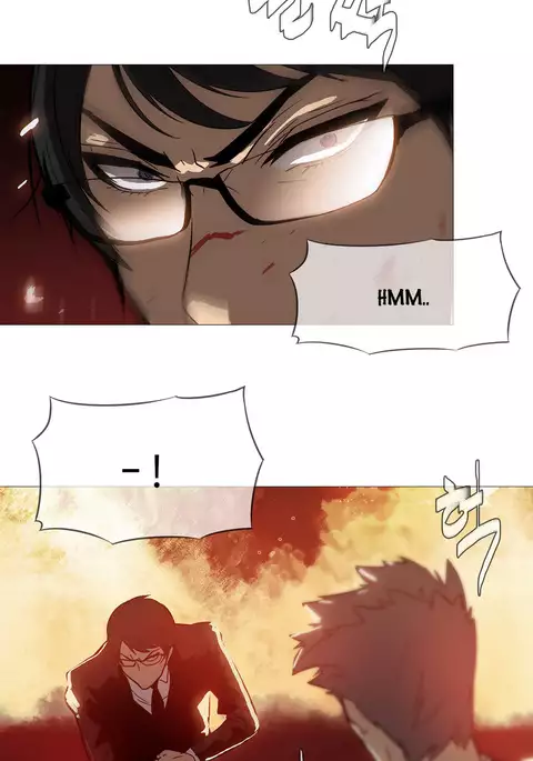 Household Affairs Ch.1-34