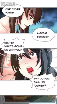 [Fantastic Whale] Twin Slave Ch.1-34 (English) (Ongoing)