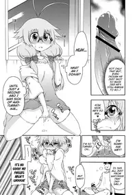 [Hanya] Yobae! Inko-chan | Nightcrawler! Inko-chan Parts 1-10 [English] [Digital] {Mistvern + Bigk40k}