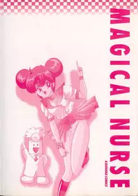 [Kamitou Masaki] Mahou no Kangofu Magical Nurse 1