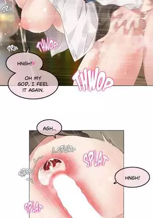 Perverts' Daily Lives Episode 1: Her Secret Recipe Ch1-19