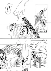 The Forest of Condolence [Marimite][English]