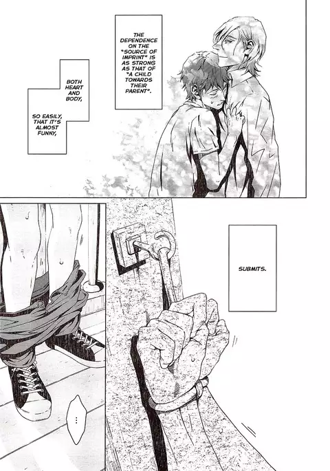 VOID Ch. 2