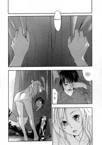 [Yonekura Kengo] Pink Sniper [Chinese] [田鼠汉化] [Uncensored]