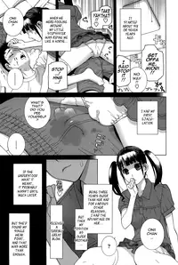 [Shinobu Tanei] Imouto Shojo Gensou | Little Stepsister Fantasy Virgin [English] {Tadanohito}