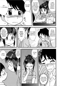 [Juan Gotoh] Doutei Kaikin!! [English] [sirC]