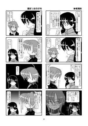 Kubiwa Diary Sousyuu Hen