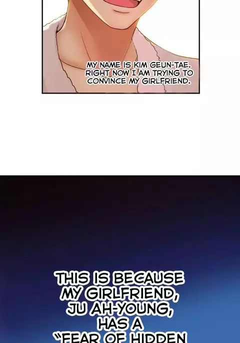 Mia's Tool Ch.0-3
