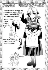 [Minagi Umihito] Tougenkyou Princess