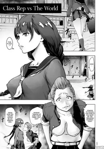 [Gesundheit] Micchaku Eromangaka 24-ji (#Futsuu no Onnanoko) [Chinese] [pastchick3个人汉化] [Digital]