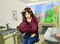 [Hishou Kussaku] Oppai ga Ookiku Natta Hanashi