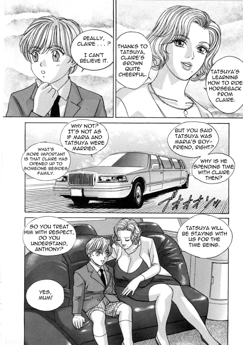 Blue Eyes 05 Chapter25