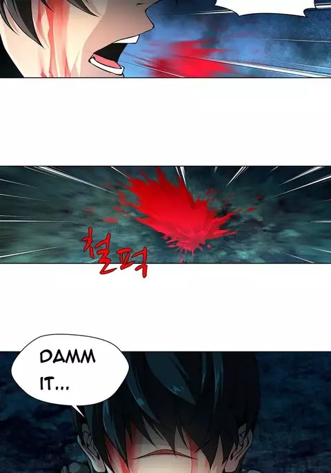 Twin Slave Ch.1-35