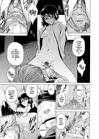 [Takemura Sesshu] Take On Me [English] [Eros Comix] [Decensored]