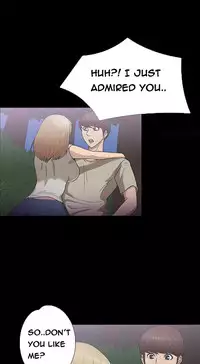 [Madstart] Secret Island Ch.1-27 (English) (Ongoing)