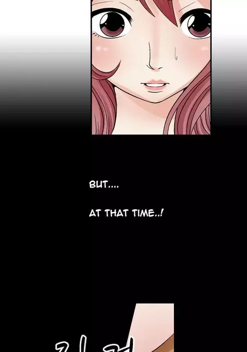 The Taste of Hands Ch.1-54