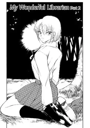 淫触手とパッチェさん、ふたたび。
