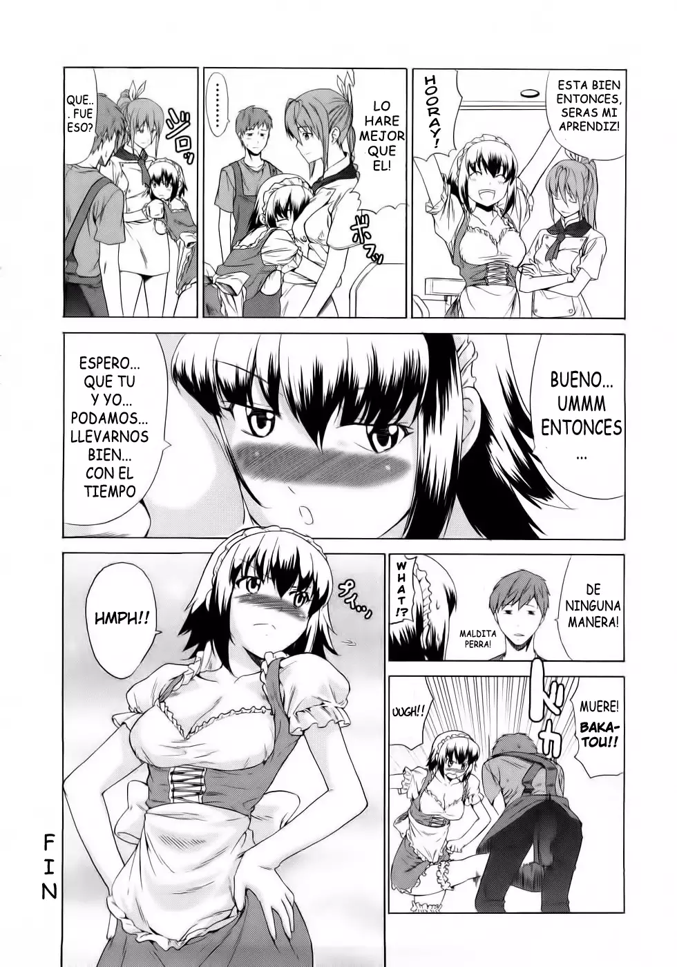 pure love sadistic