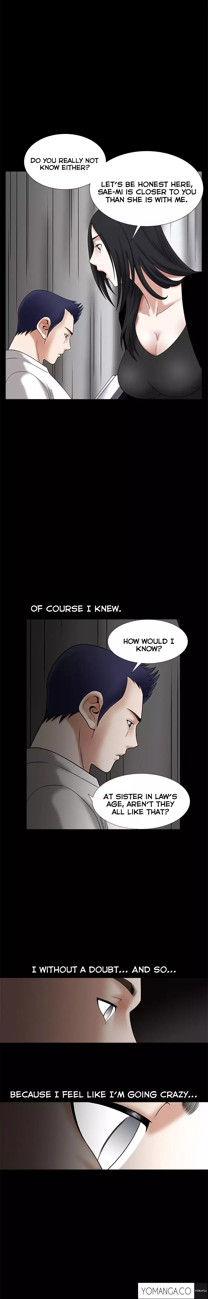 Seduction Ch.1-28