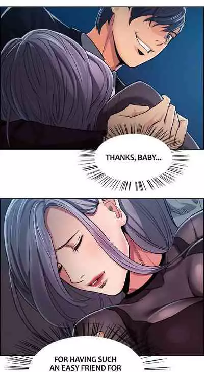 [Serious] Taste of Forbbiden Fruit Ch.41/53 [English] [Hentai Universe]