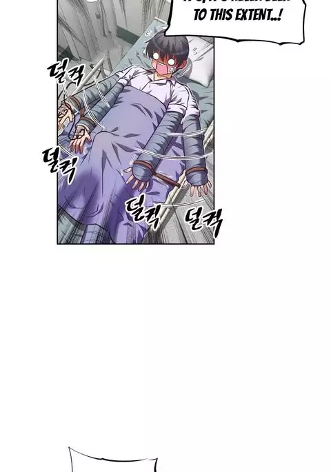 Brawling Go Ch.0-40