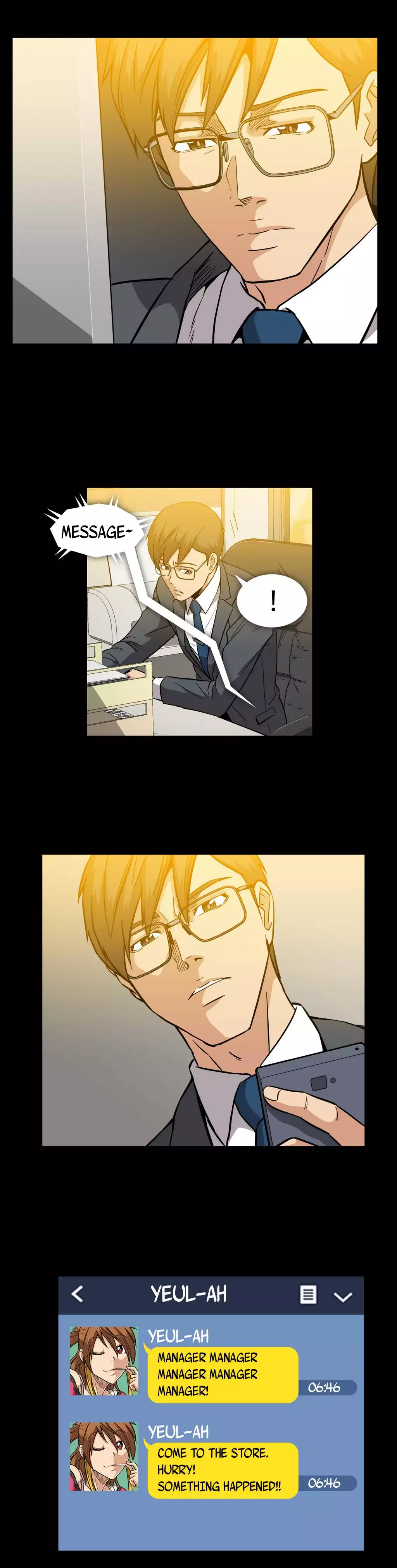 Drug Candy Ch.0-31