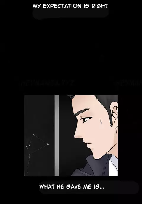 The Taste of Hands Ch.1-63