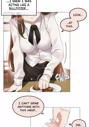 Perverts' Daily Lives Episode 1: Her Secret Recipe Ch1-19