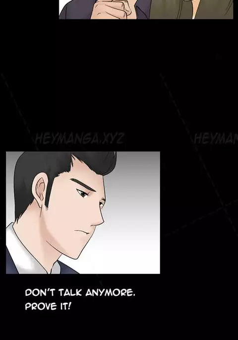 The Taste of Hands Ch.1-57