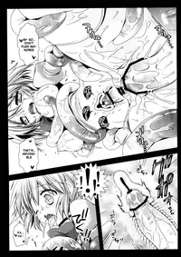 (COMIC1☆5) [Kurosawa pict (Kurosawa Kiyotaka)] MadoMagi (Puella Magi Madoka☆Magica) [English] =LWB=