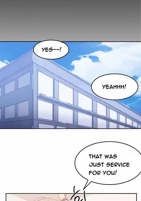 Hari Dormitory Ch.0-21