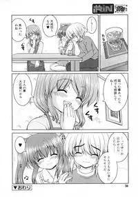 Comic Rin Vol. 29 [2007-05]