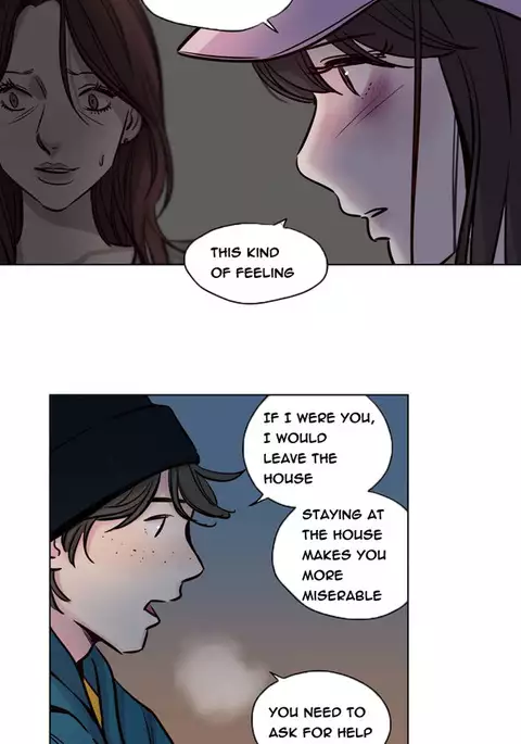 Atonement Camp Ch.1-46