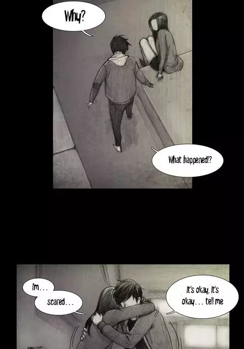 House of Dolls Ch.0-9
