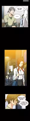 [Yihyeonmin] Drug Candy Ch.0-42 (English) (YoManga) (Ongoing)
