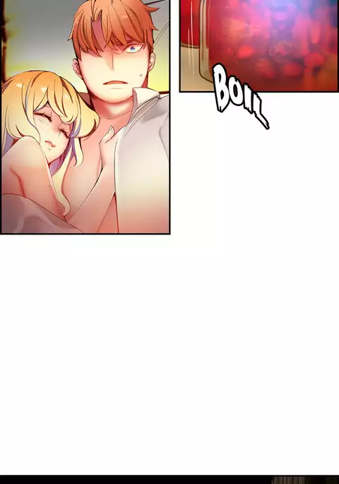 Lilith`s Cord Ch.1-37