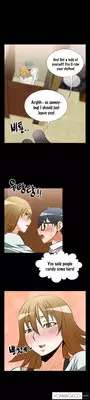 [Insane] Love Parameter Ch.1-26 (English) (YoManga) (Ongoing)