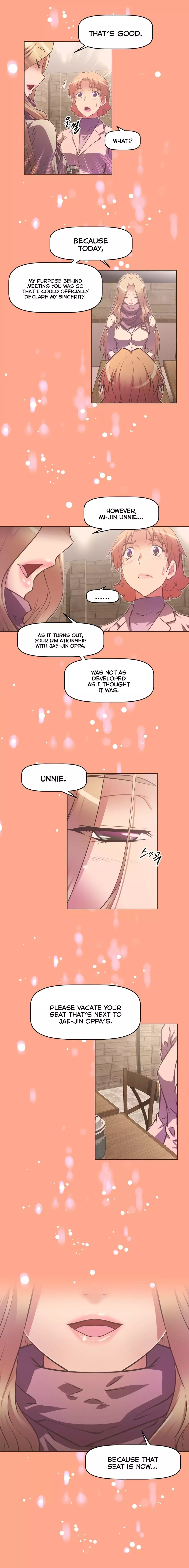 Brawling Go Ch.76-117