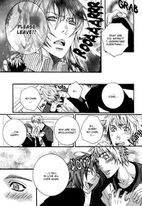 [Shiina Akino] Kokoro Logic [English] [Liquid Passion]