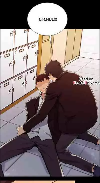 [Serious] Taste of Forbbiden Fruit Ch.41/53 [English] [Hentai Universe]