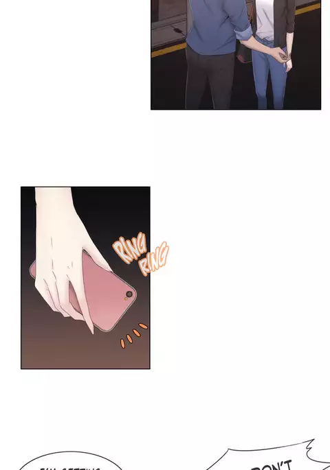 Miss Mystic Ch.1-33