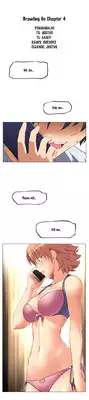 [Worin] Brawling Go Ch.0-17 (English) (YoManga) (Ongoing)