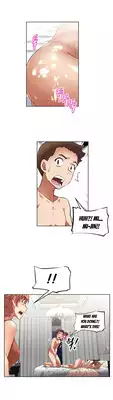 [Worin] Brawling Go Ch.0-33 (English) (YoManga) (Ongoing)